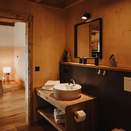 Oberwald Chalets 4 * Breungeshain