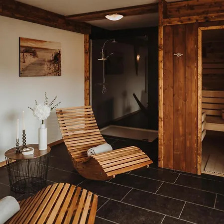 Oberwald Chalets 4