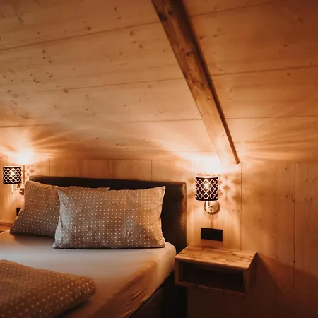 Oberwald Chalets 4 * Breungeshain
