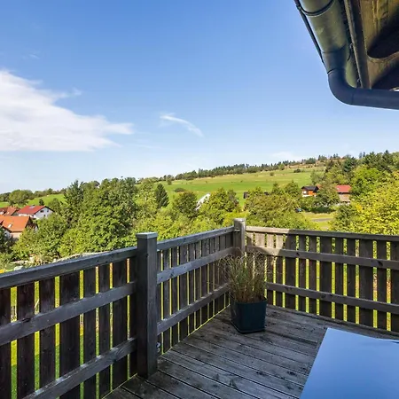 Oberwald Chalets 4 *