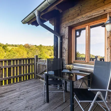 Oberwald Chalets 4 Chalet