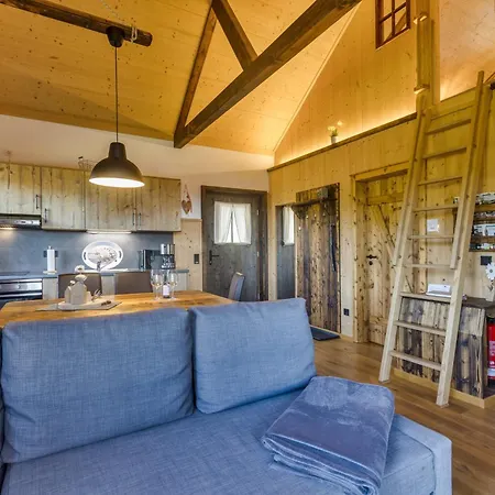 Oberwald Chalets 4 Chalet Breungeshain