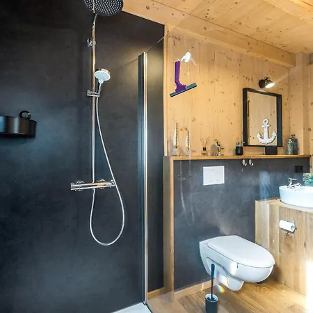 Oberwald Chalets 4 * Breungeshain