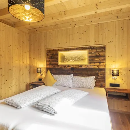 Oberwald Chalets 4 * Breungeshain