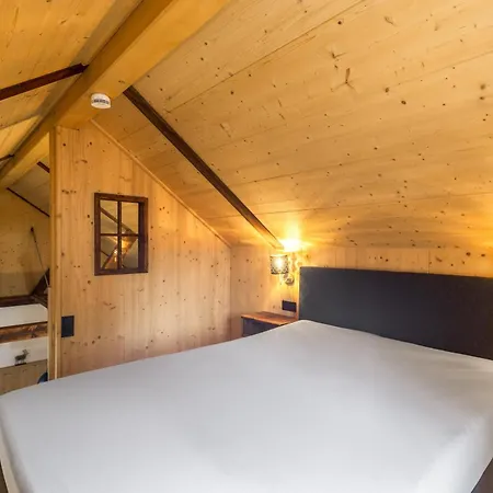 Chalet Oberwald Chalets 4