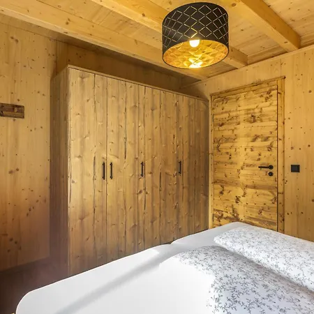 Chalet Oberwald Chalets 4 *