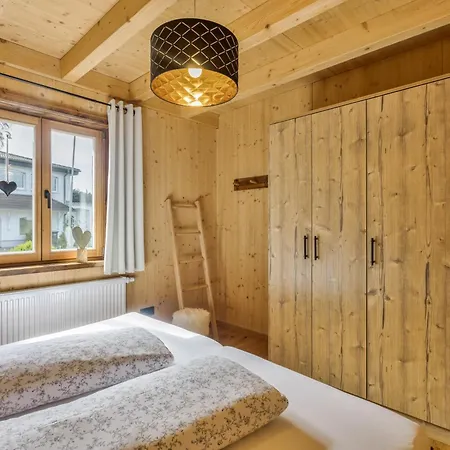 Oberwald Chalets 4 * Breungeshain