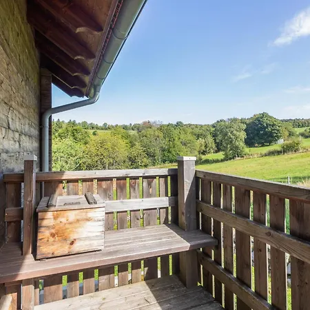 Chalet Oberwald Chalets 4 *