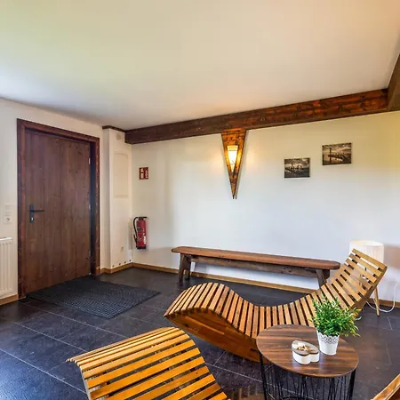 Oberwald Chalets 4 Breungeshain