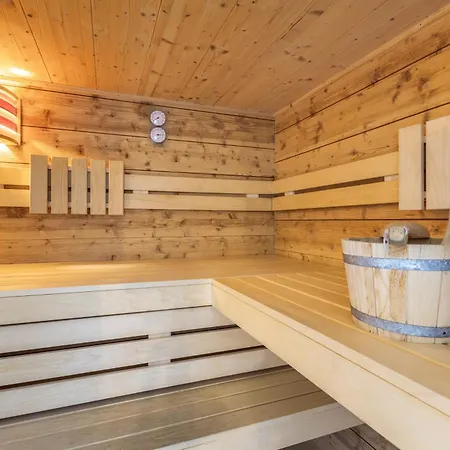 Oberwald Chalets 4