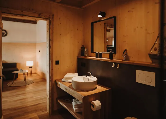 Oberwald 4 * Breungeshain