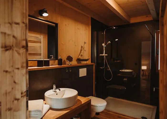 Дом отдыха Oberwald 4 Breungeshain