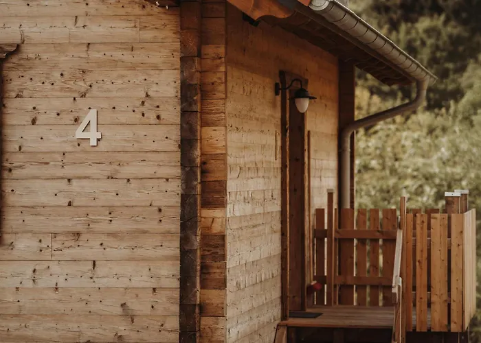 Oberwald 4 * Breungeshain