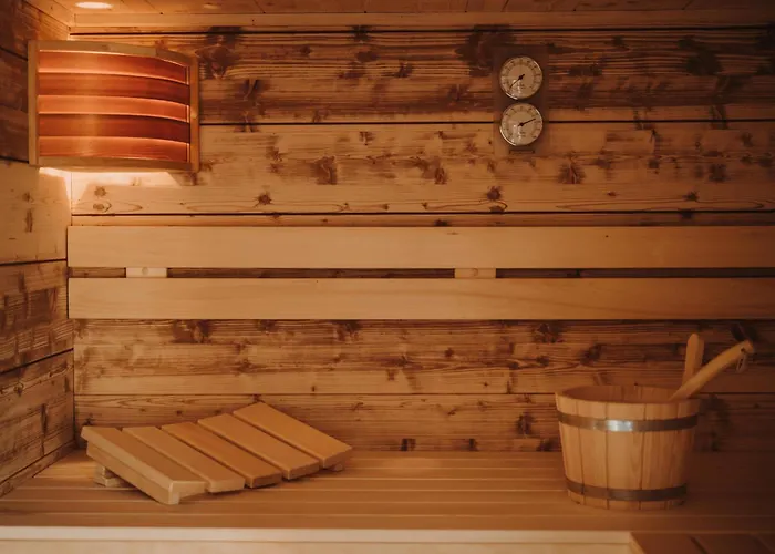 Дом отдыха Oberwald 4 Breungeshain